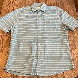 Johnnie-O short sleeve shirt